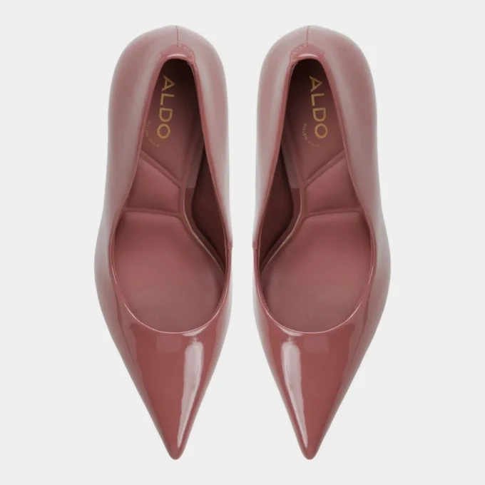Escarpins Stasya, talon aiguille