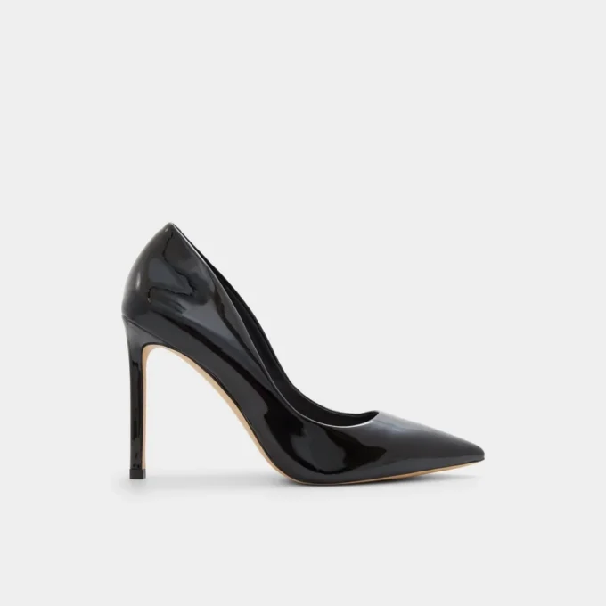 Escarpins Stessy2.0, talon aiguille
