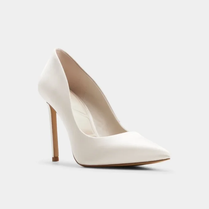 Escarpins Stessy2.0, talon aiguille