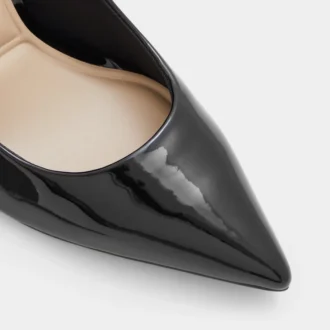 Escarpins Stessy2.0, talon aiguille