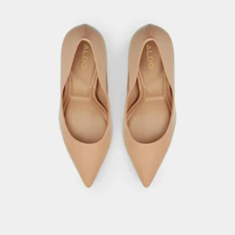 Escarpins Stessy2.0, talon aiguille
