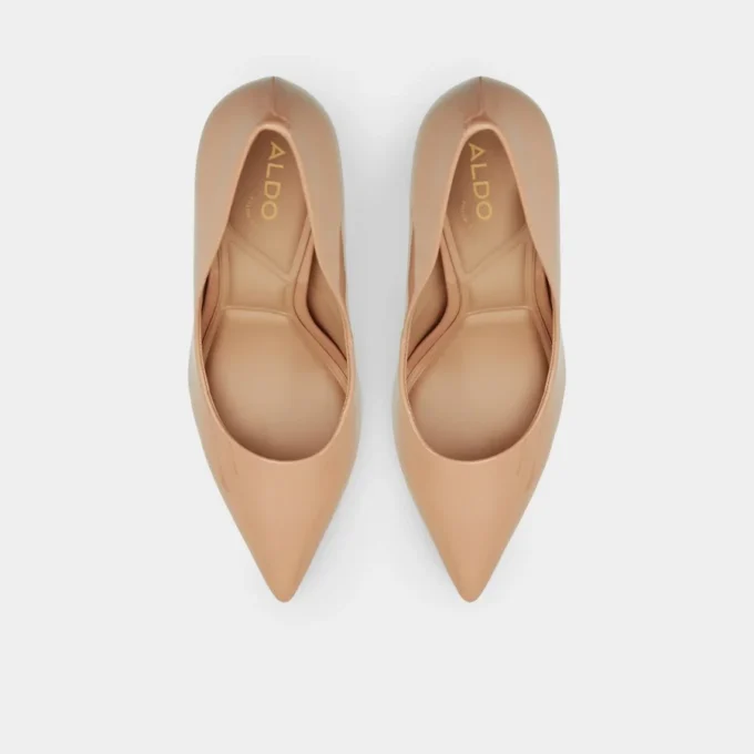 Escarpins Stessy2.0, talon aiguille