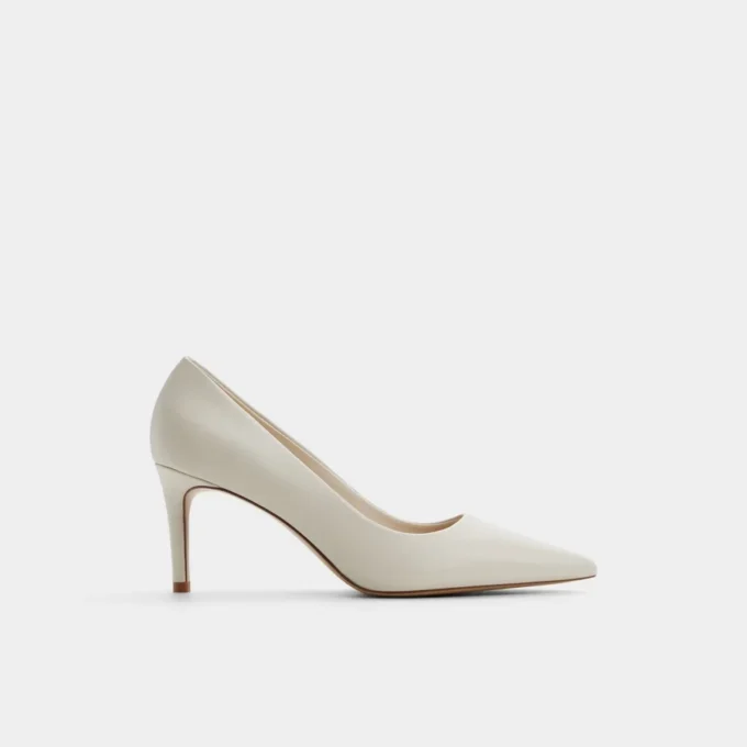 Escarpins Verone, talon aiguille