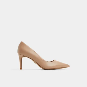Escarpins Verone, talon aiguille