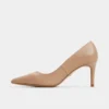 Escarpins Verone, talon aiguille