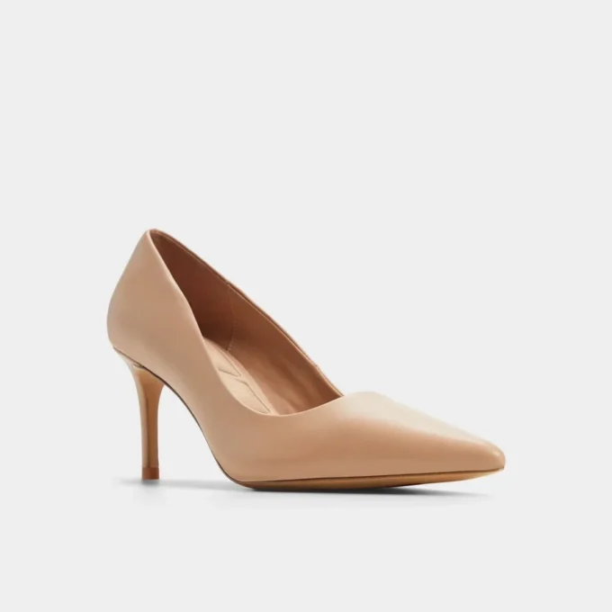 Escarpins Verone, talon aiguille