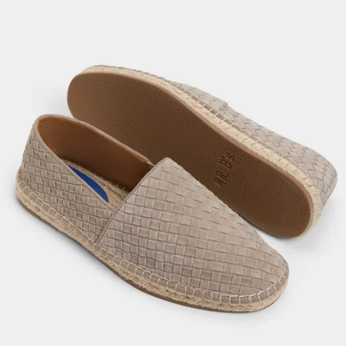 Espadrille Carmo