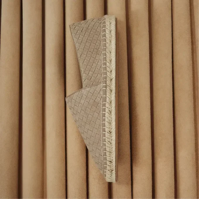 Espadrille Carmo