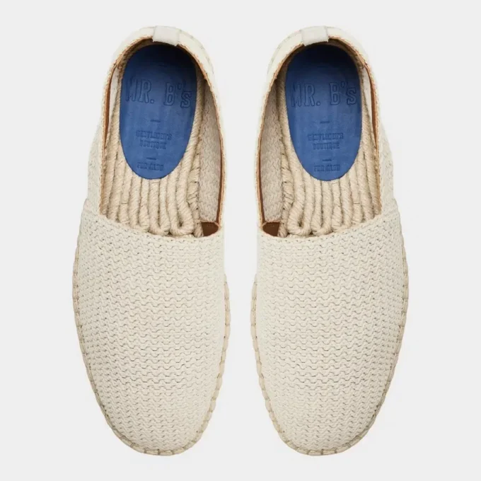 Espadrille Carmo