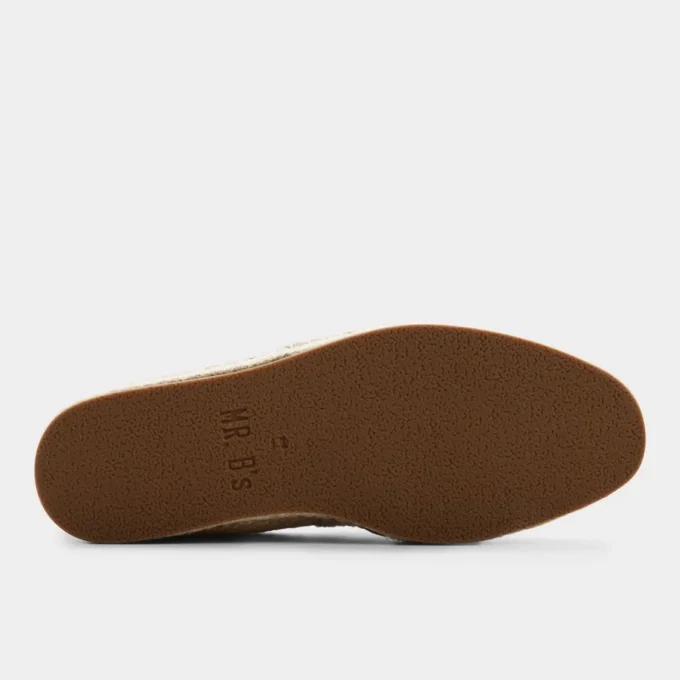 Espadrille Carmo