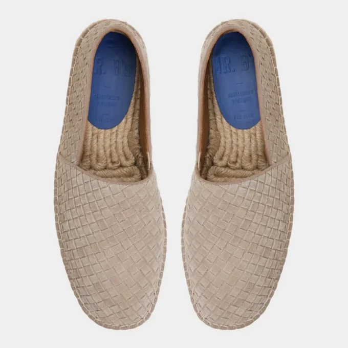 Espadrille Carmo