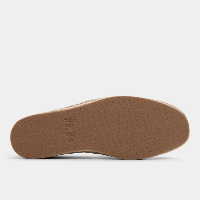 Espadrille Carmo
