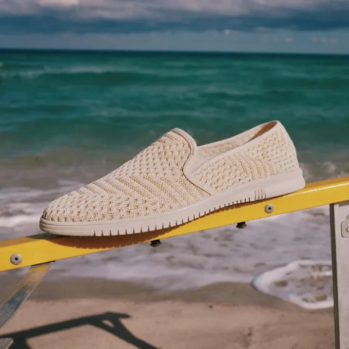 Espadrille Coastbreeze