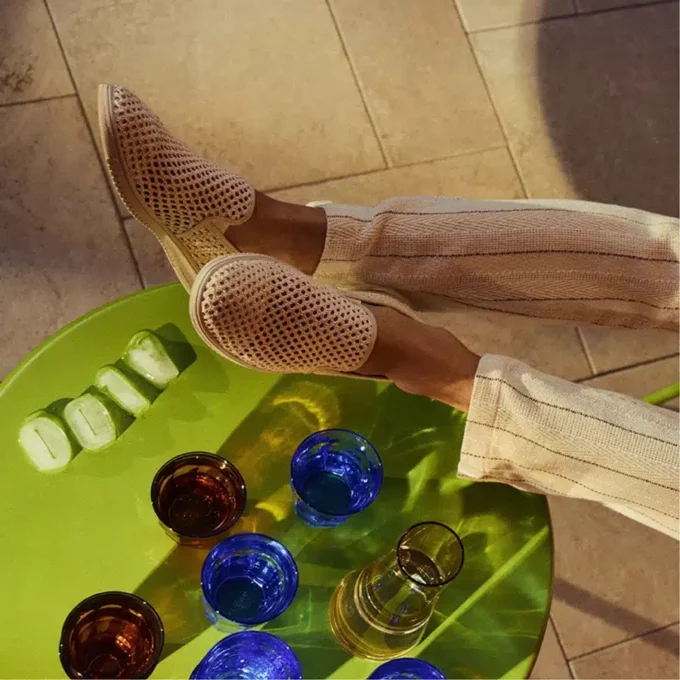 Espadrilles Coastbreeze