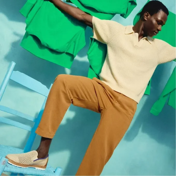 Espadrilles Kianou