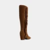 Kaelya-wc Bottes montant jusqu’aux genoux, mollets larges Kaelya-wc Bottes montant jusqu’aux genoux, mollets larges