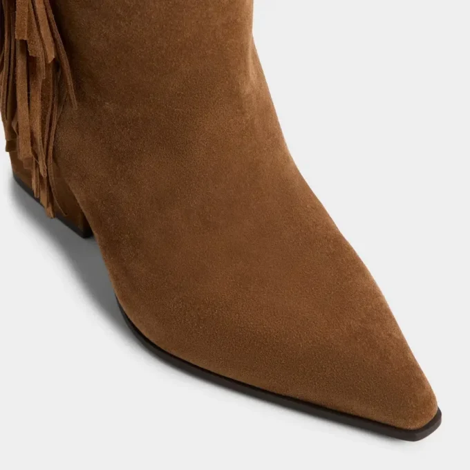 Kaelya-wc Bottes montant jusqu’aux genoux, mollets larges Kaelya-wc Bottes montant jusqu’aux genoux, mollets larges