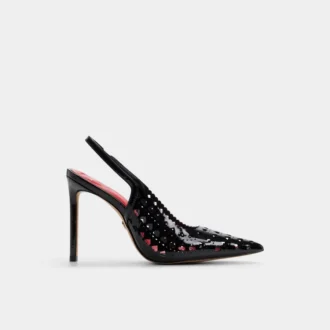 Lovesling Escarpins à bride arrière, talons aiguilles