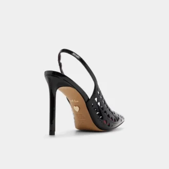 Lovesling Escarpins à bride arrière, talons aiguilles