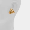 Luccyymini Boucles d&rsquo;oreilles imposantes