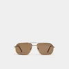 Lunettes de soleil aviateur Arthurr