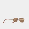 Lunettes de soleil aviateur Arthurr