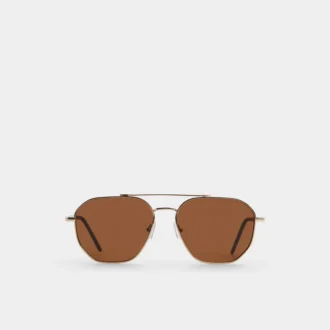 Lunettes de soleil aviateur Biensfeldt