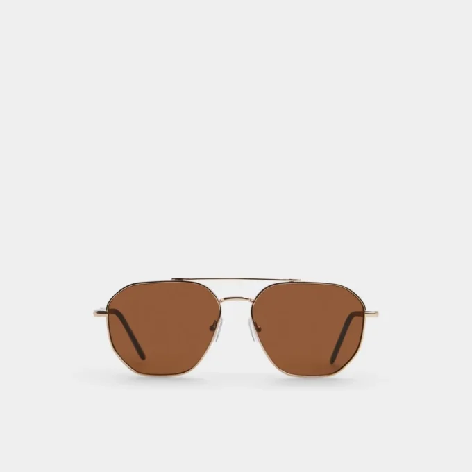 Lunettes de soleil aviateur Biensfeldt Lunettes de soleil aviateur Biensfeldt