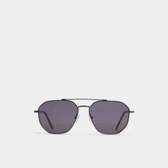 Lunettes de soleil aviateur Biensfeldt