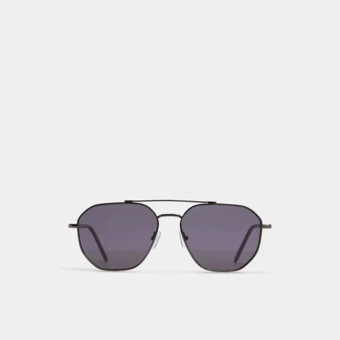 Lunettes de soleil aviateur Biensfeldt