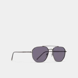 Lunettes de soleil aviateur Biensfeldt