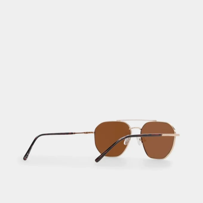 Lunettes de soleil aviateur Biensfeldt Lunettes de soleil aviateur Biensfeldt