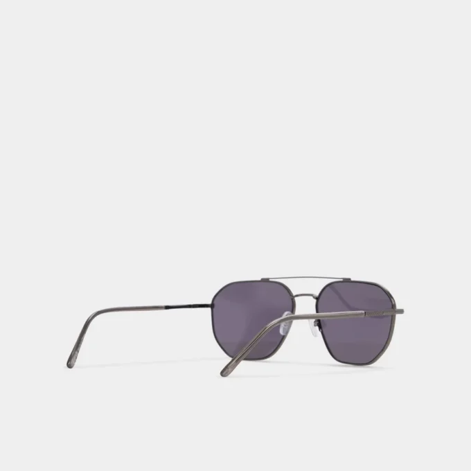 Lunettes de soleil aviateur Biensfeldt