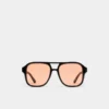 Lunettes de soleil aviateur Billieex