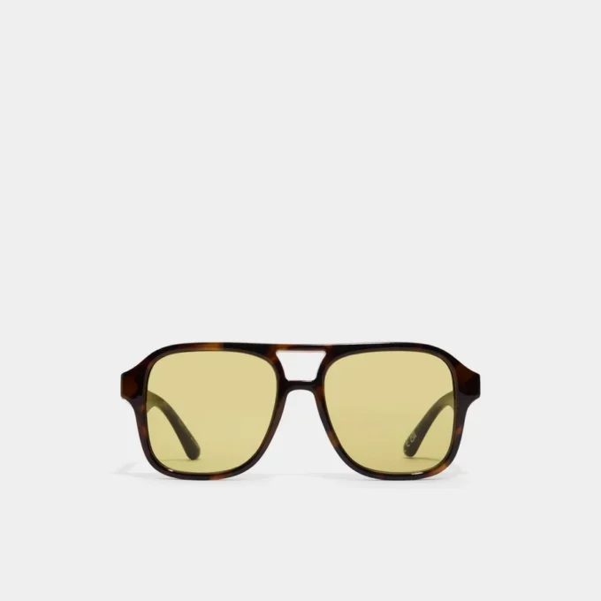 Lunettes de soleil aviateur Billieex