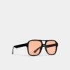 Lunettes de soleil aviateur Billieex