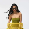 Lunettes de soleil aviateur Billieex