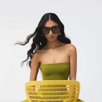 Lunettes de soleil aviateur Billieex