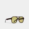 Lunettes de soleil aviateur Billieex