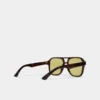 Lunettes de soleil aviateur Billieex