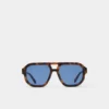 Lunettes de soleil aviateur Elaurien