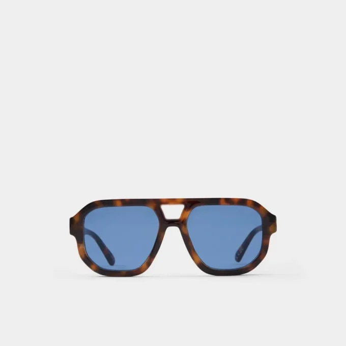 Lunettes de soleil aviateur Elaurien