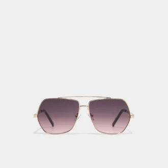 Lunettes de soleil aviateur Elaymas