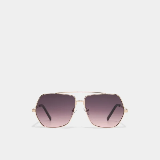Lunettes de soleil aviateur Elaymas