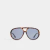 Lunettes de soleil aviateur Eliiana Lunettes de soleil aviateur Eliiana