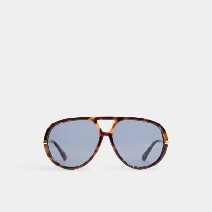 Lunettes de soleil aviateur Eliiana Lunettes de soleil aviateur Eliiana
