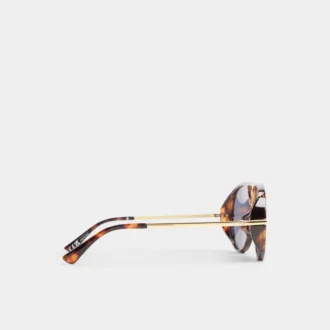 Lunettes de soleil aviateur Eliiana