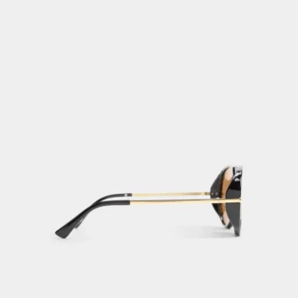 Lunettes de soleil aviateur Eliiana