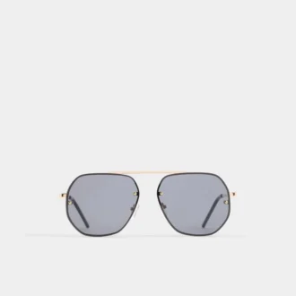 Lunettes de soleil aviateur Franklinn