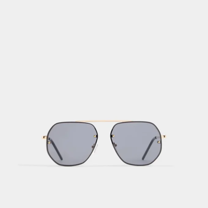 Lunettes de soleil aviateur Franklinn